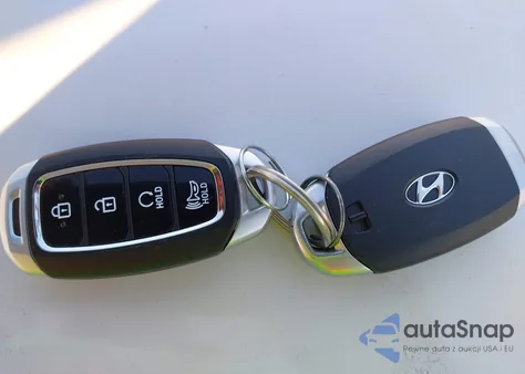 2025 Hyundai Venue Sel из США, поврежденный, VIN KMHRC8A32SU355202